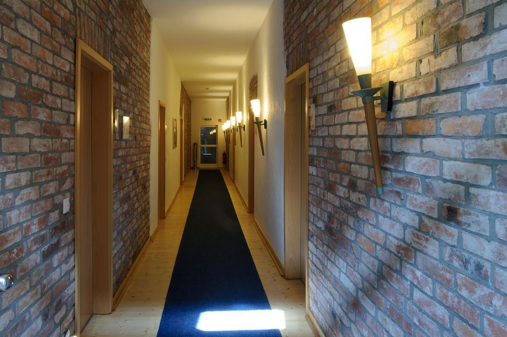 Hotel Fokus Emsbüren Esterno foto